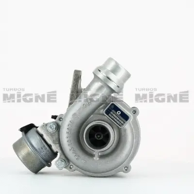 Charger, charging (supercharged/turbocharged)