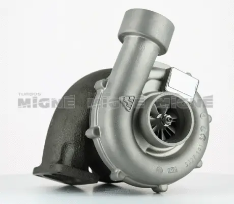 Charger, charging (supercharged/turbocharged) (51963E)