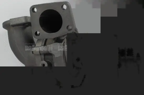 Charger, charging (supercharged/turbocharged) (50515E)