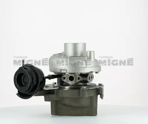 Charger, charging (supercharged/turbocharged)