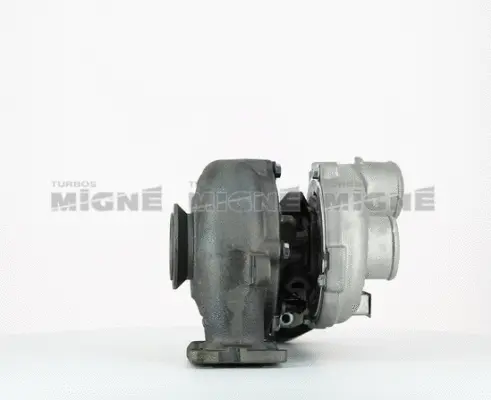 Charger, charging (supercharged/turbocharged) (50107E)