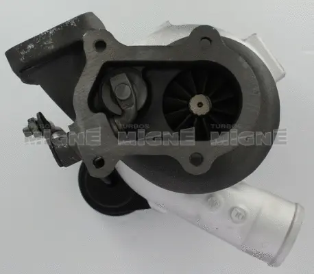 Charger, charging (supercharged/turbocharged)