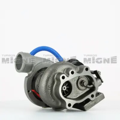 Charger, charging (supercharged/turbocharged)