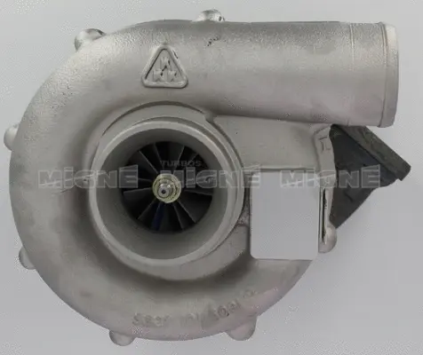 Charger, charging (supercharged/turbocharged) (51834E)