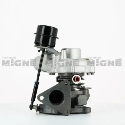 Charger, charging (supercharged/turbocharged)