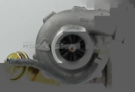 Charger, charging (supercharged/turbocharged) (51964E)