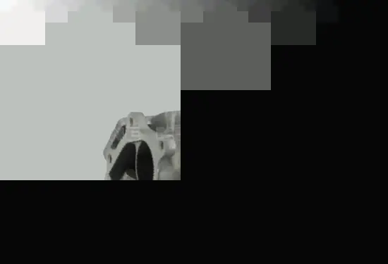 Charger, charging (supercharged/turbocharged) (51401E)