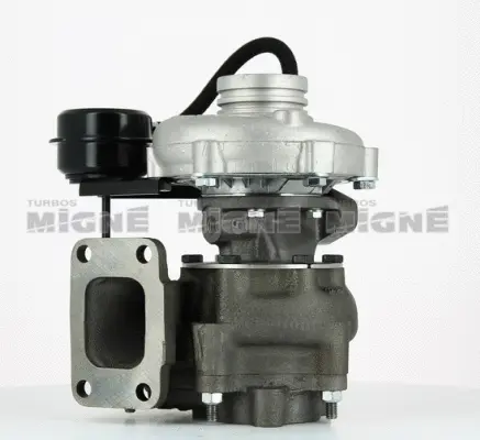 Charger, charging (supercharged/turbocharged)