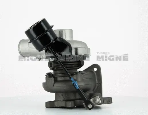 Charger, charging (supercharged/turbocharged)