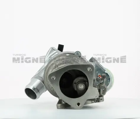 Charger, charging (supercharged/turbocharged)