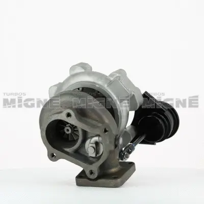 Charger, charging (supercharged/turbocharged)