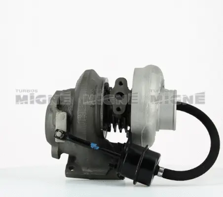 Charger, charging (supercharged/turbocharged)