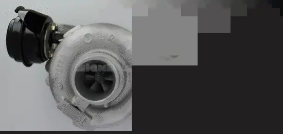 Charger, charging (supercharged/turbocharged) (50139E)