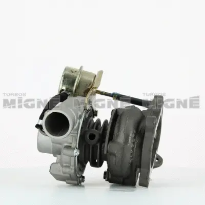 Charger, charging (supercharged/turbocharged) (50037E)