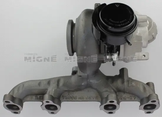 Charger, charging (supercharged/turbocharged)