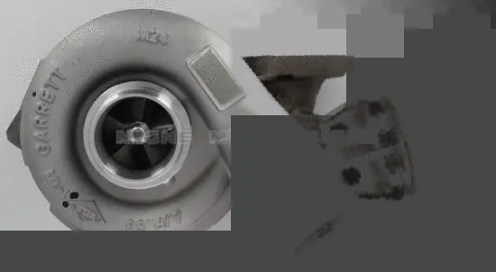 Charger, charging (supercharged/turbocharged) (50145E)