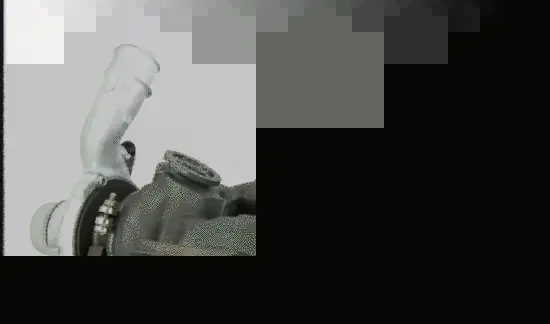 Charger, charging (supercharged/turbocharged) (50308E)