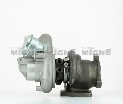 Charger, charging (supercharged/turbocharged) (50603E)