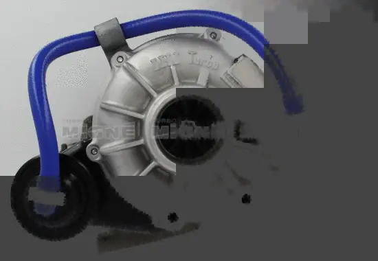 Charger, charging (supercharged/turbocharged) (50679E)