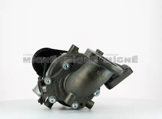 Charger, charging (supercharged/turbocharged)