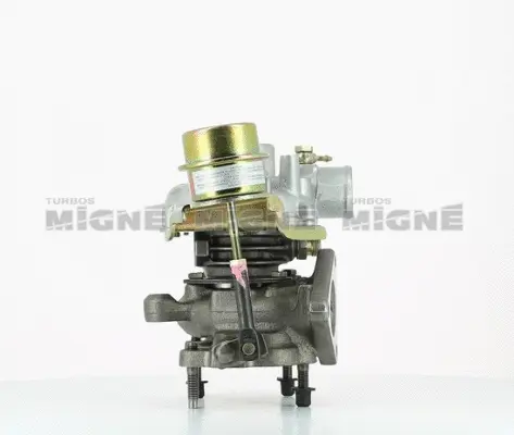 Charger, charging (supercharged/turbocharged)