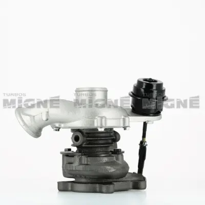 Charger, charging (supercharged/turbocharged)