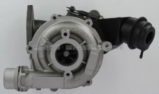 Charger, charging (supercharged/turbocharged) (51730E)