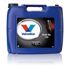 Manual Transmission Oil (886572)