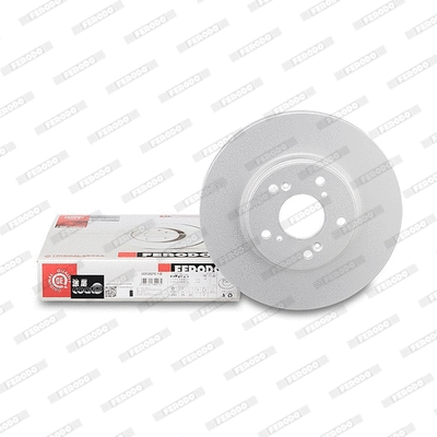 Brake Disc (DDF2527C-1-D)