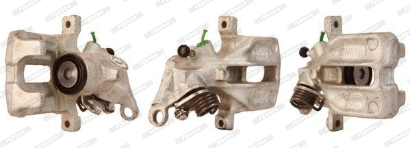 Brake Caliper (FCL691873)