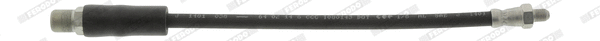 Brake Hose (FHY2009)