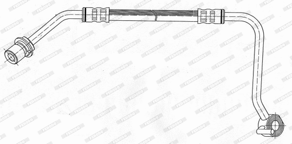 Brake Hose