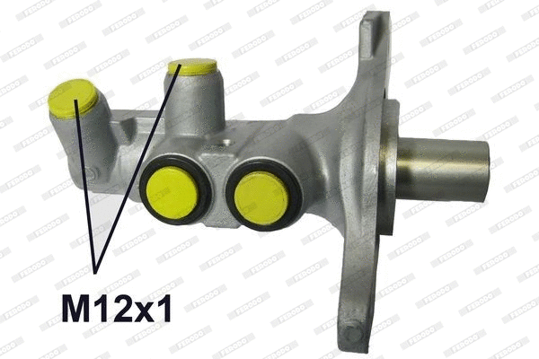 Brake Master Cylinder (FHM1613)