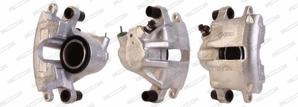 Brake Caliper (FCL692364)