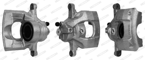 Brake Caliper (FCL694325)