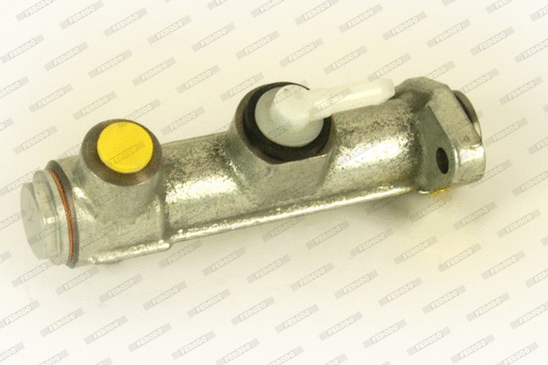 Master Cylinder, clutch (FHC5041)