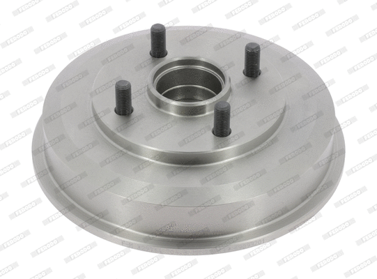 Brake Drum