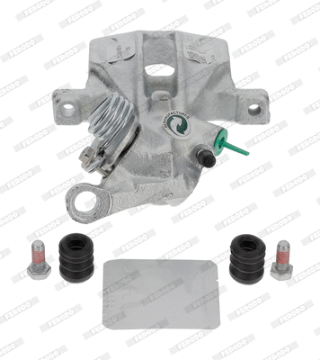 Brake Caliper