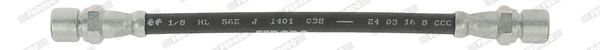 Brake Hose (FHY2143)