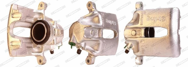 Brake Caliper (FCL691930)