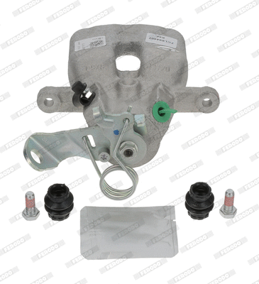 Brake Caliper