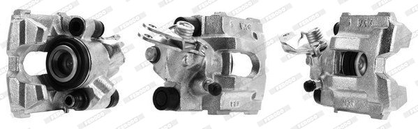 Brake Caliper (FCL692822)