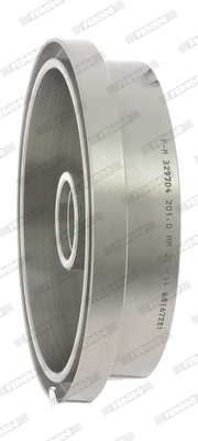 Brake Drum