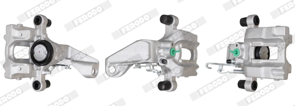 Brake Caliper (FCL695662)