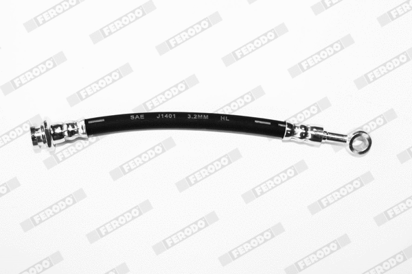 Brake Hose (FHY3472)