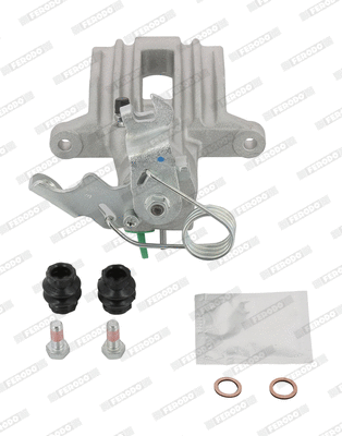 Brake Caliper (FCL694052)