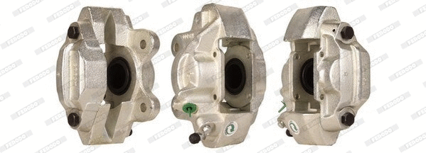 Brake Caliper (FCL694747)