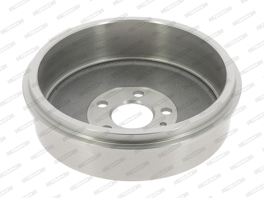 Brake Drum