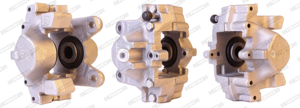 Brake Caliper (FCL694554)
