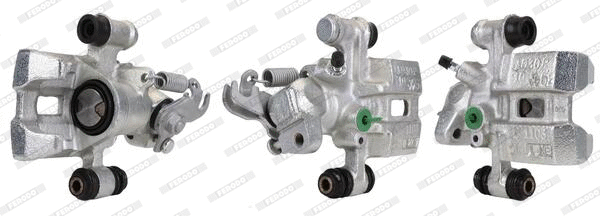 Brake Caliper (FCL692916)